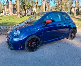 Abarth 595 1.4 Turbo T-Jet 160 CV Pista 70 ANNIVER