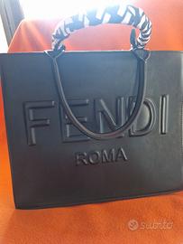 Borsa a mano 