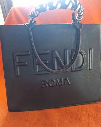 Borsa a mano 