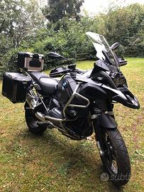 Bmw Gs 1200 adventure adv