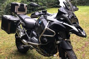 Bmw Gs 1200 adventure adv