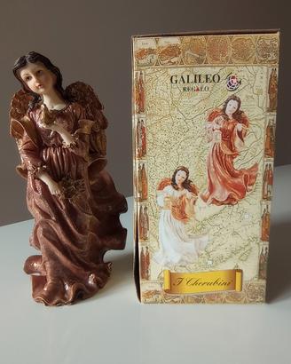 Angioletto serie I Cherubini della Galilei
