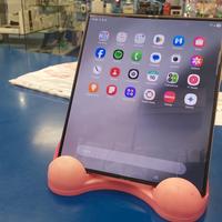 Samsung Z Fold6 silver 256GB ZFOLD 6