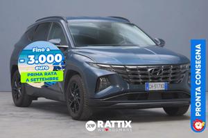 HYUNDAI tucson iii 2021 Tucson 1.6 crdi 48V Xline