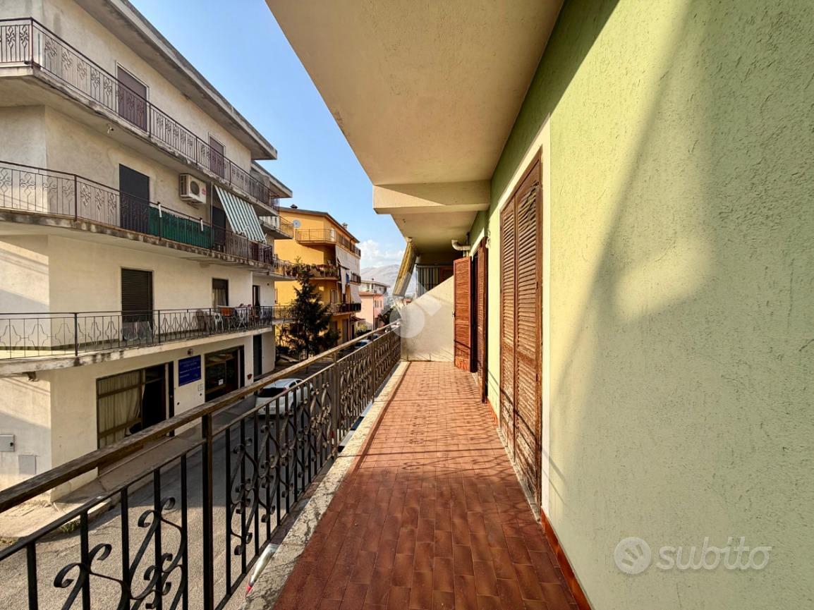 Apartment in Santa Maria del Cedro, Marcellina - Vista 5