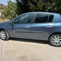 Clio 1,5 diesel adatta a neopatentati