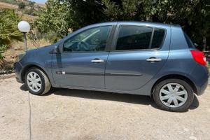 Clio 1,5 diesel adatta a neopatentati