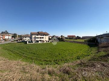 TER. RESIDENZIALE A TRECATE