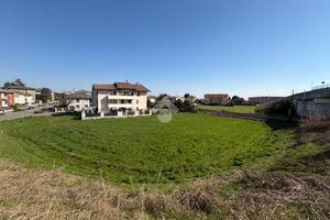 TER. RESIDENZIALE A TRECATE