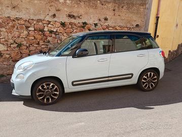 Fiat 500L 1.000..benzina... 2 cilindri..