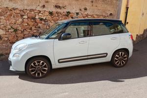Fiat 500L 1.000..benzina... 2 cilindri..