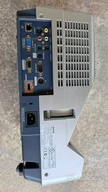 Videoproiettore SANYO PDG-DXL2000 DPL Ultra HDMI