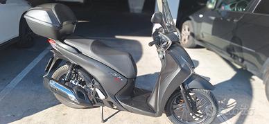 Honda sh150