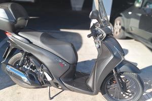 Honda sh150