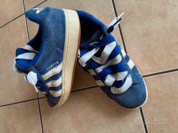 Scarpe Adidas Campus