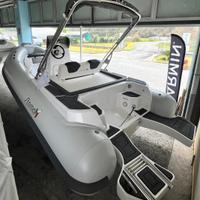 Gommone starmar enjoy 605 xs