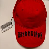 Cappellino Balenciaga 