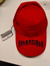 Cappellino Balenciaga 