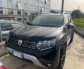 Dacia Duster 1.0 TCe 100 CV ECO-G 4x2 15th Anniver