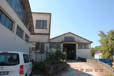 Tc 158/2023 fabbricato industriale