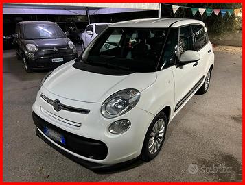 Fiat 500L 1.3 Multijet 85 CV Pop Star
