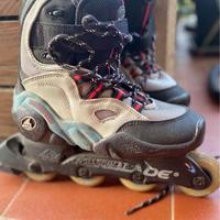 Pattini Rollerblade