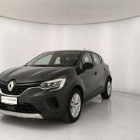 Renault Captur TCe 12V 90 CV Equilibre