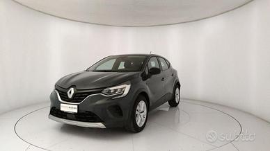 Renault Captur TCe 12V 90 CV Equilibre