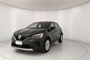 Renault Captur TCe 12V 90 CV Equilibre