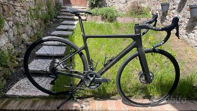 Orbea Orca team M20 Ultegra 2022