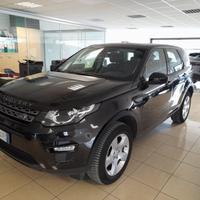 LAND ROVER Discovery Sport Discovery Sport 2.0 ...