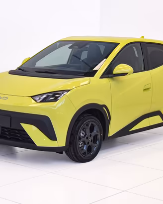 Byd Dolphin Surf 43,2 kwh comfort