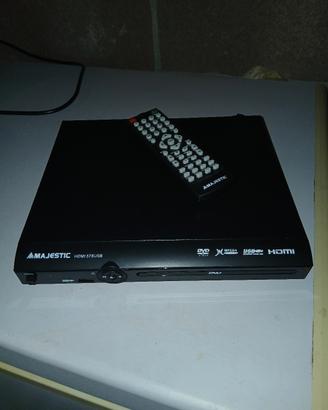 lettore dvd