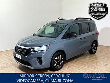 Nissan Townstar 1.3 N-Connecta