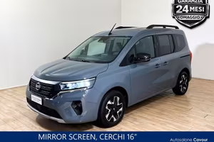 Nissan Townstar 1.3 N-Connecta