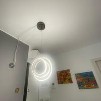Lampada sospensione