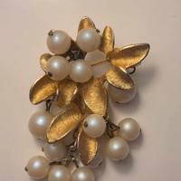 Spilla Deco' Vintage