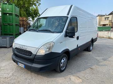 Iveco Daily Gemellato/Motore nuovo con fattura