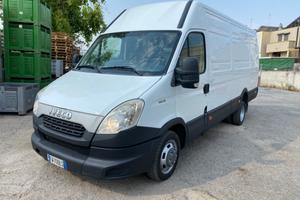 Iveco Daily Gemellato/Motore nuovo con fattura