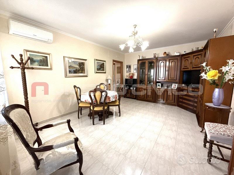 Appartamento – Carapelle, Foggia - Vista 2