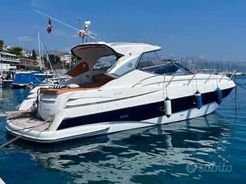 Sessa C42HT