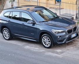 Bmw X1 xDrive18d 2017