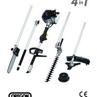 DECESPUGLIATORE MULTIFUNZIONE PAPILLON