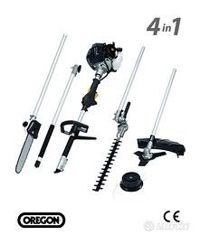 DECESPUGLIATORE MULTIFUNZIONE PAPILLON