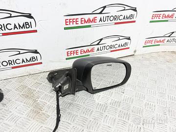 SPECCHIETTO DESTRO DX  JEEP COMPASS 2022