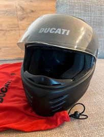 casco Ducati Vemar Taglia 59
