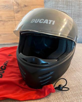 casco Ducati Vemar Taglia 59