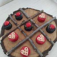 TRIS "Gioco per innamorati"