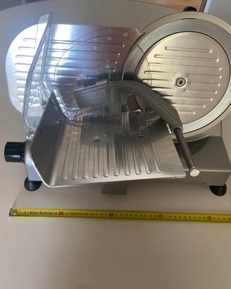 Affettatrice R.G.V. Serie Lusso (Type 22 GL)