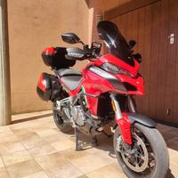 Ducati Multistrada 1260s